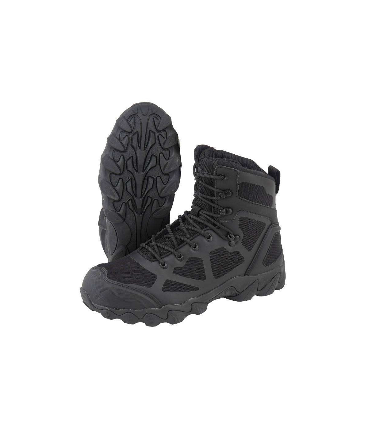 Miltec Chimera High Tactical Boots | Sabotage Oddal