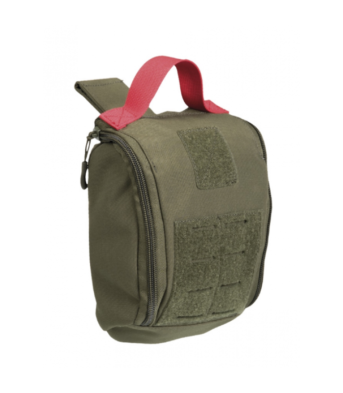 MILTEC IFAK POUCH LASER CUT