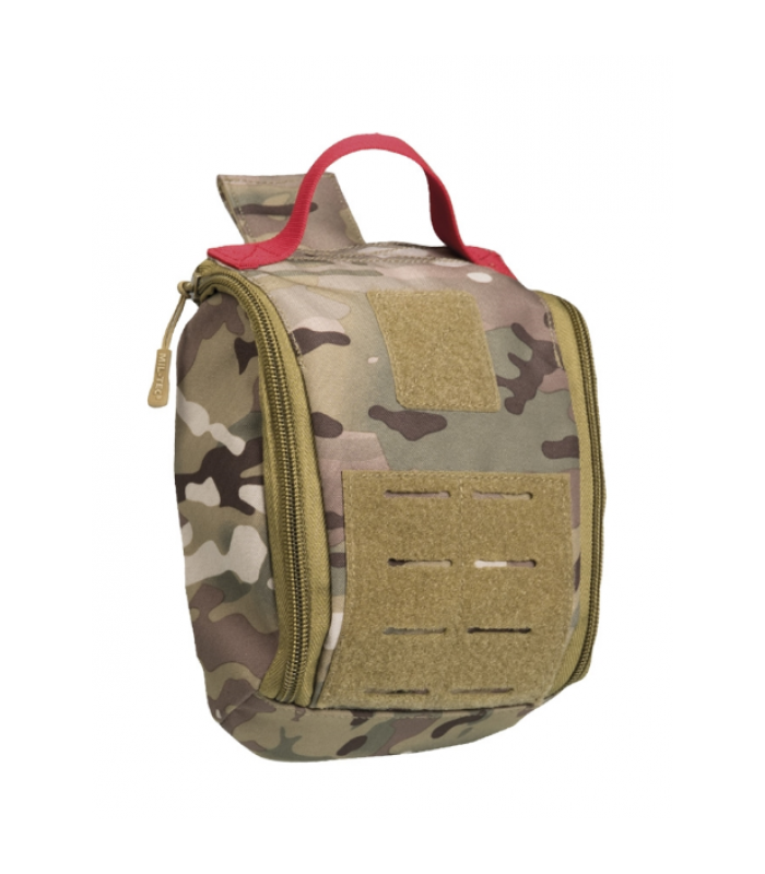 MILTEC IFAK POUCH LASER CUT