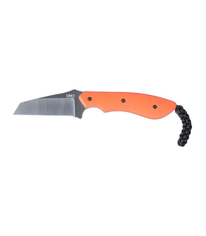 Μαχαίρι CRKT S.P.I.T.™ Orange