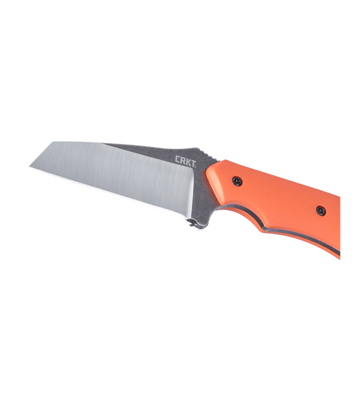 Μαχαίρι CRKT S.P.I.T.™ Orange
