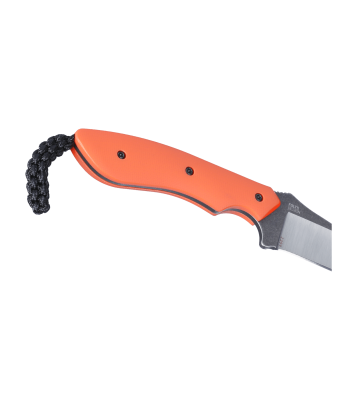 Μαχαίρι CRKT S.P.I.T.™ Orange