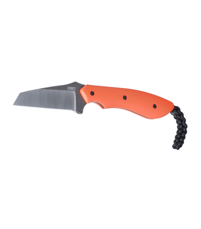 Μαχαίρι CRKT S.P.I.T.™ Orange
