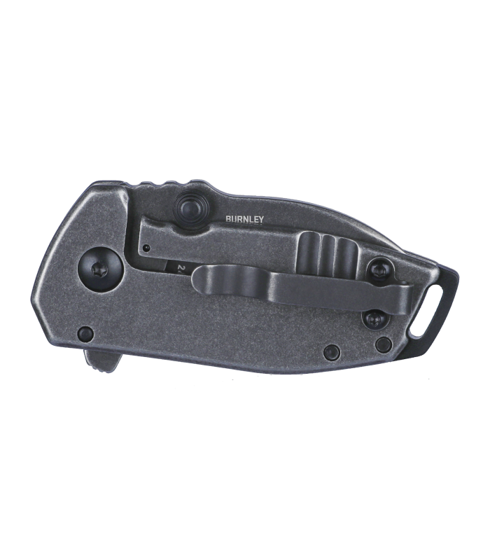 Σουγιάς CRKT Squid™ Compact Black