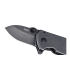 Σουγιάς CRKT Squid™ Compact Black