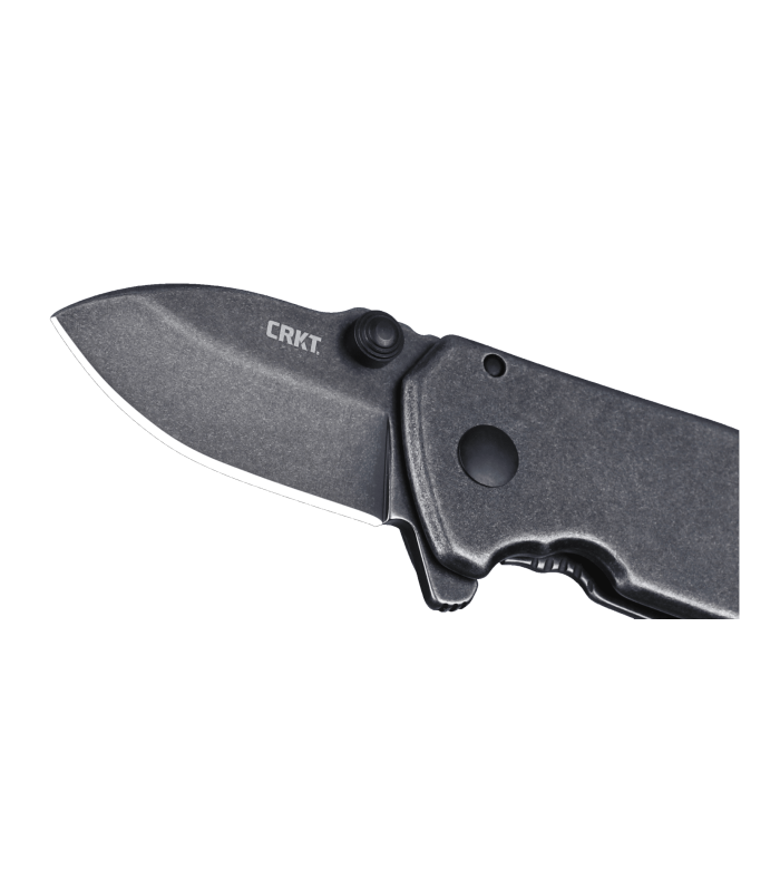 Σουγιάς CRKT Squid™ Compact Black