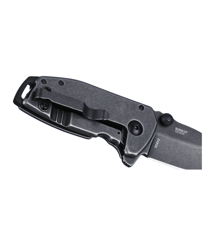 Σουγιάς CRKT Squid™ Compact Black