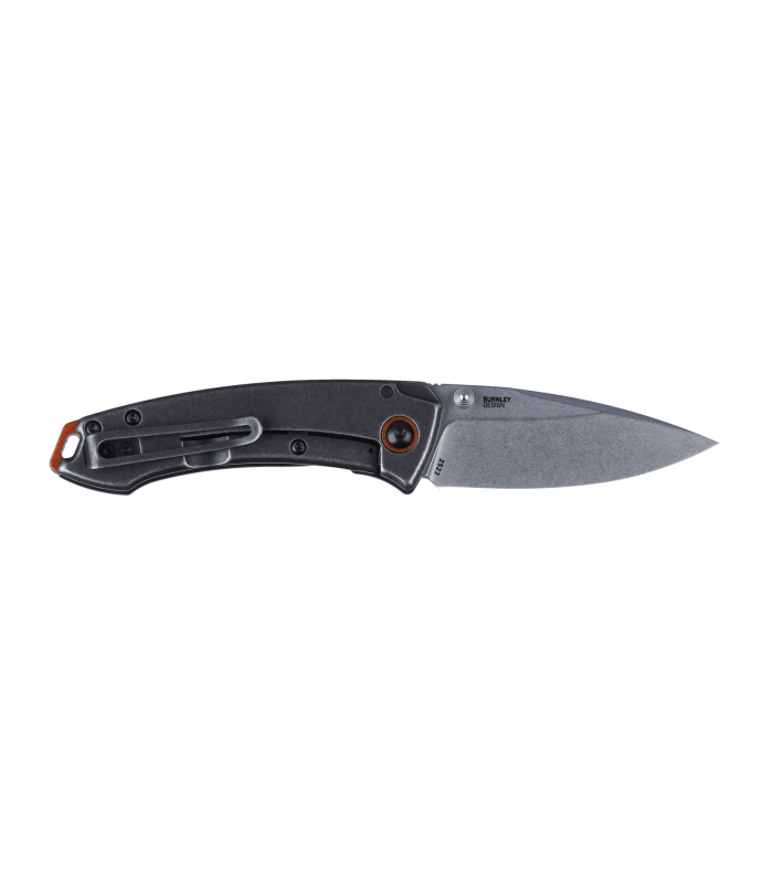 Σουγιάς CRKT Tuna™ Compact Silver