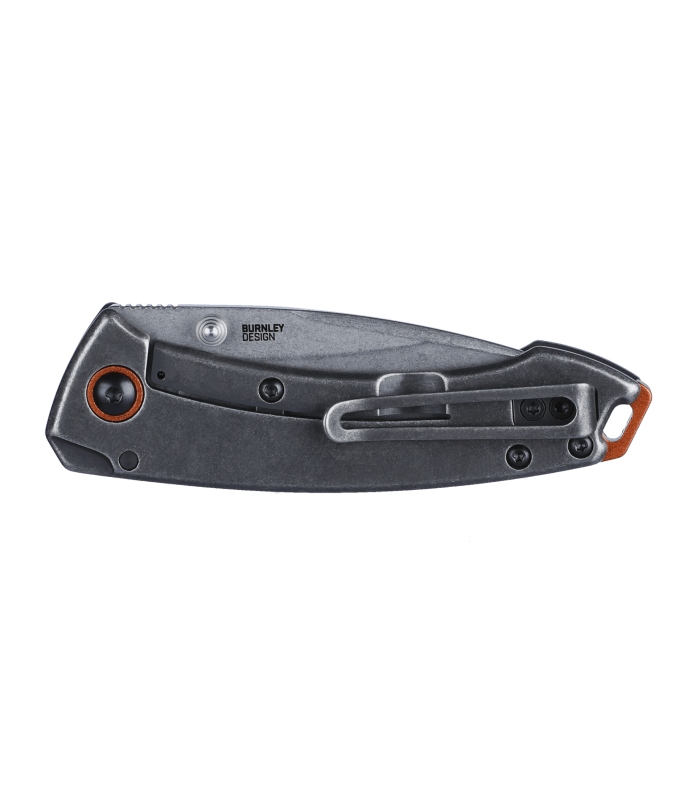 Σουγιάς CRKT Tuna™ Compact Silver