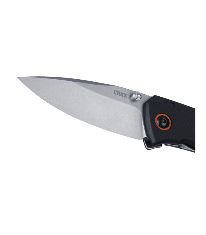 Σουγιάς CRKT Tuna™ Compact Silver