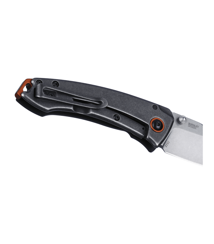 Σουγιάς CRKT Tuna™ Compact Silver