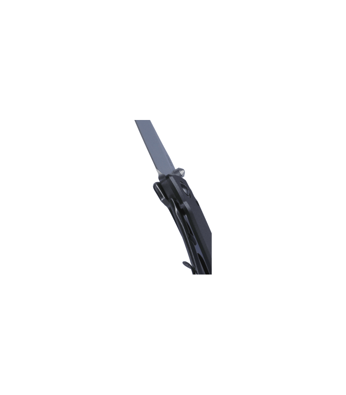 Σουγιάς CRKT Tuna™ Compact Silver