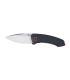 Σουγιάς CRKT Tuna™ Compact Silver