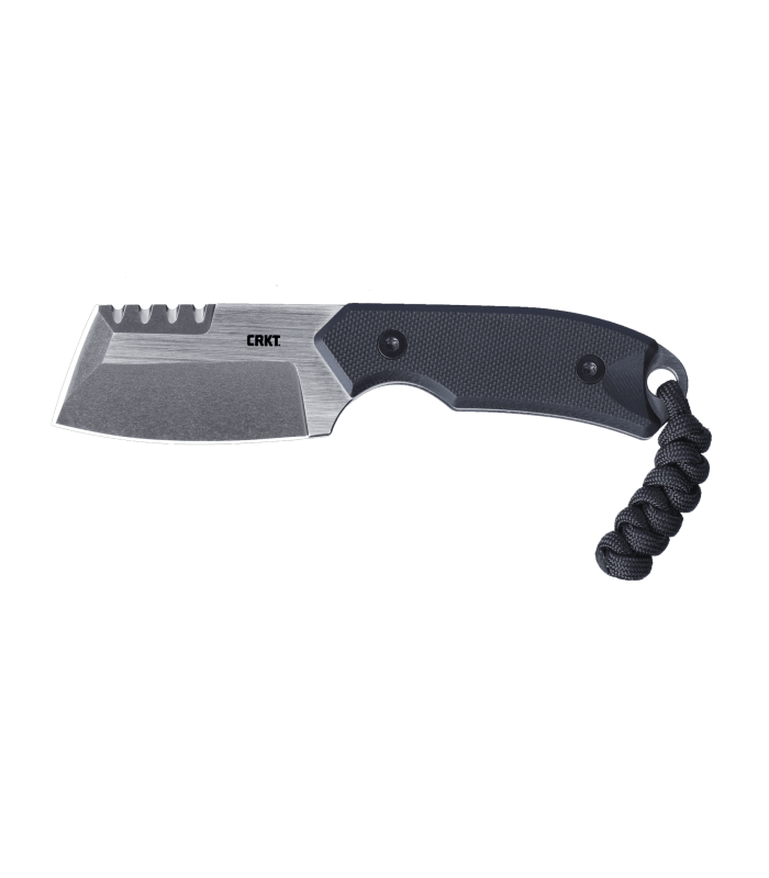 Μαχαίρι CRKT Razel™ Compact Silver