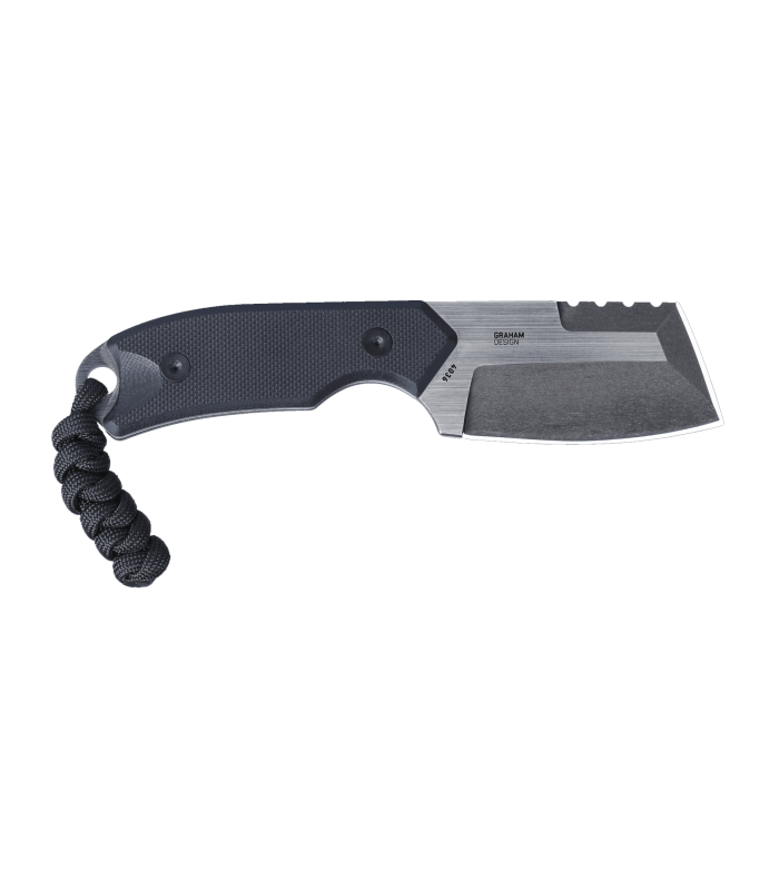 Μαχαίρι CRKT Razel™ Compact Silver