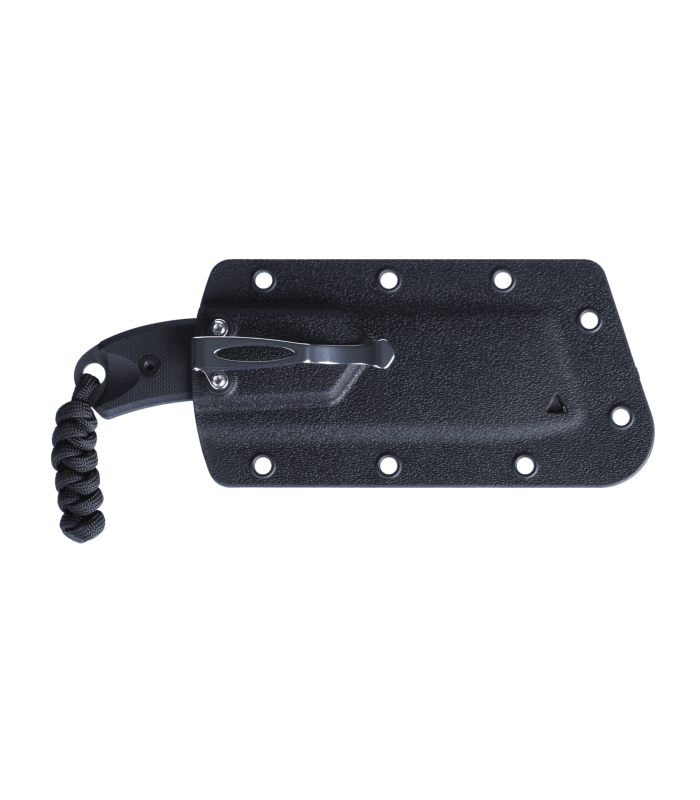 Μαχαίρι CRKT Razel™ Compact Silver