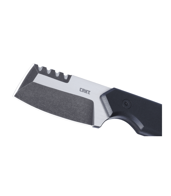 Μαχαίρι CRKT Razel™ Compact Silver