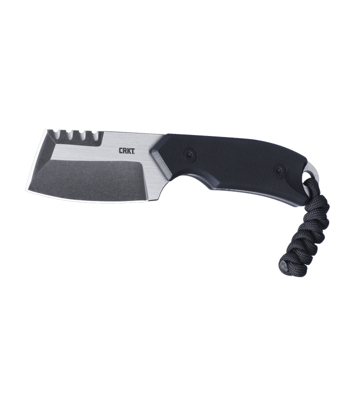 Μαχαίρι CRKT Razel™ Compact Silver