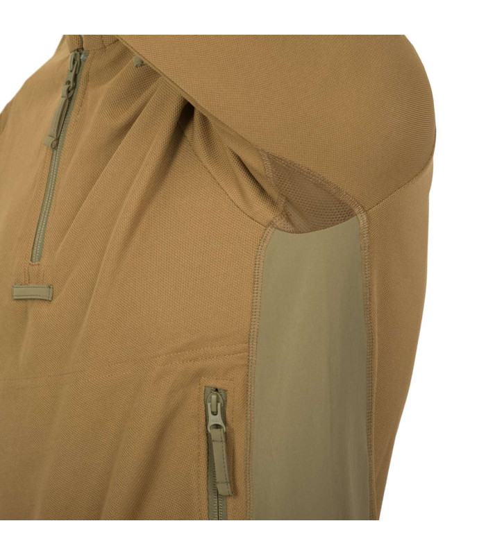 HELIKON-TEX ΜΠΛΟΥΖΑ RANGE HOODIE - TOPCOOL