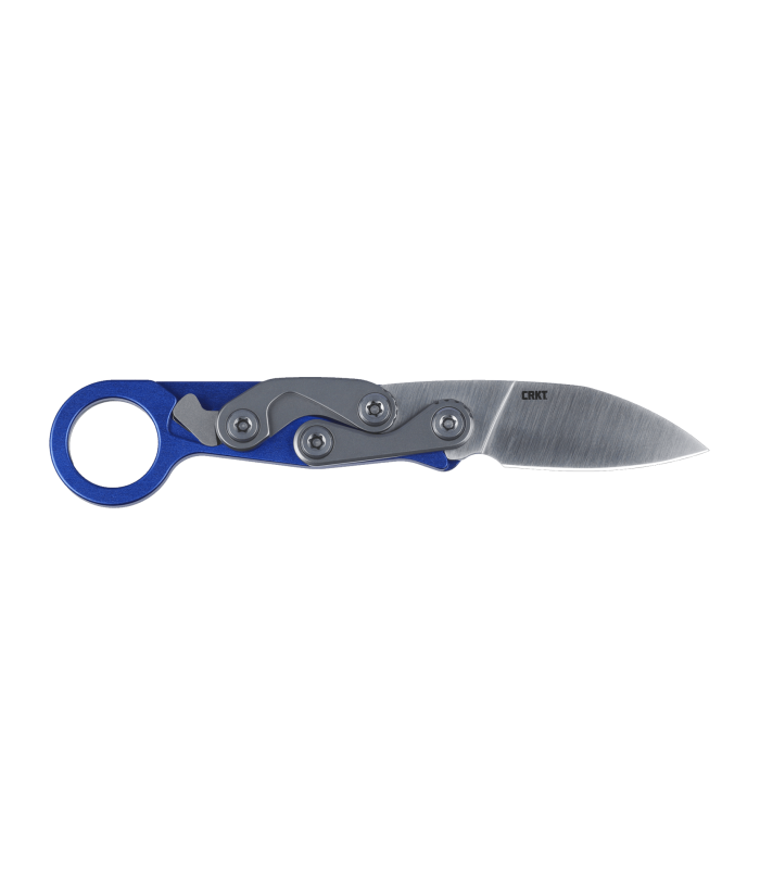 Σουγιάς CRKT Provoke® EDC Blue