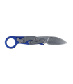 Σουγιάς CRKT Provoke® EDC Blue