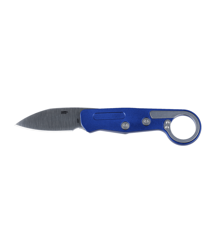 Σουγιάς CRKT Provoke® EDC Blue