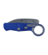 Σουγιάς CRKT Provoke® EDC Blue
