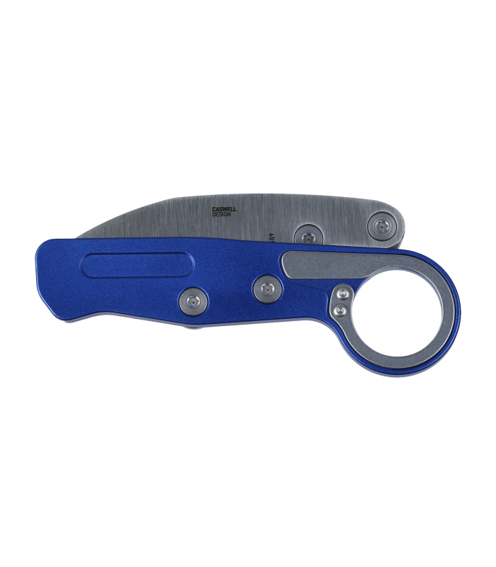 Σουγιάς CRKT Provoke® EDC Blue