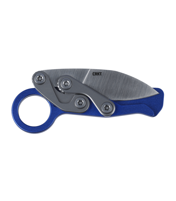 Σουγιάς CRKT Provoke® EDC Blue