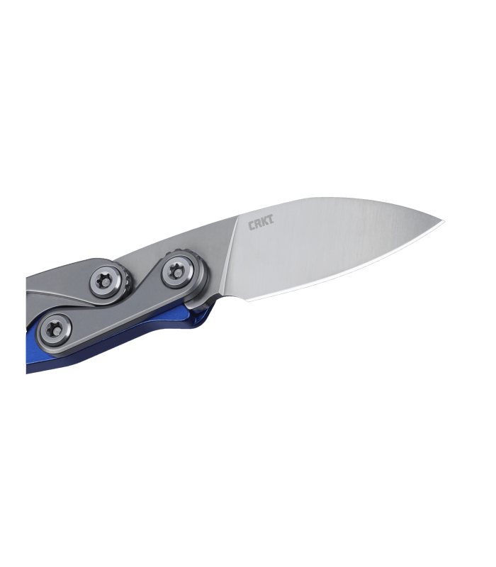 Σουγιάς CRKT Provoke® EDC Blue