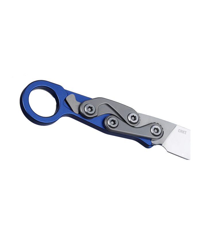 Σουγιάς CRKT Provoke® EDC Blue