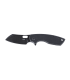 Σουγιάς CRKT Pilar® Large Black