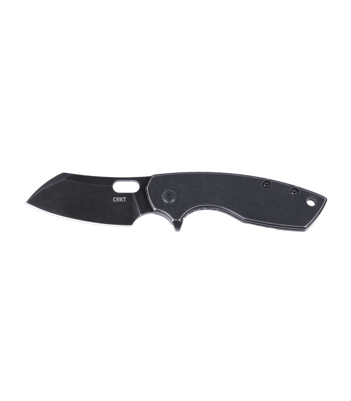 Σουγιάς CRKT Pilar® Large Black
