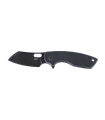 Σουγιάς CRKT Pilar® Large Black