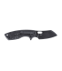 Σουγιάς CRKT Pilar® Large Black