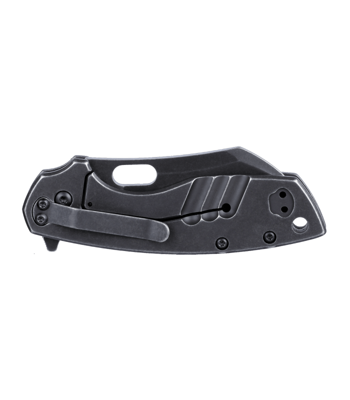 Σουγιάς CRKT Pilar® Large Black