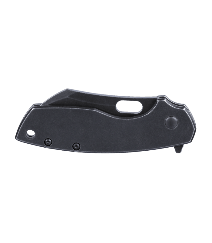 Σουγιάς CRKT Pilar® Large Black