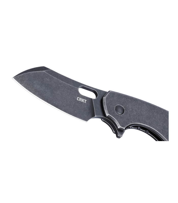 Σουγιάς CRKT Pilar® Large Black