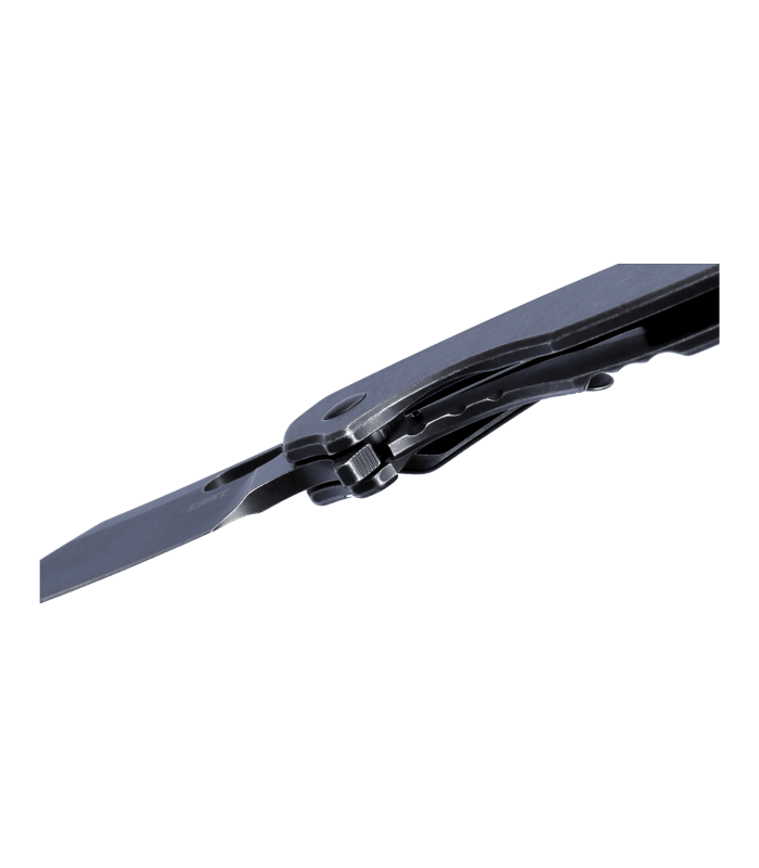 Σουγιάς CRKT Pilar® Large Black