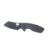Σουγιάς CRKT Pilar® Large Black