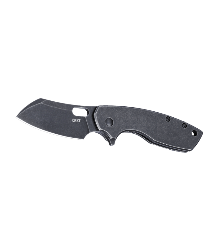 Σουγιάς CRKT Pilar® Large Black