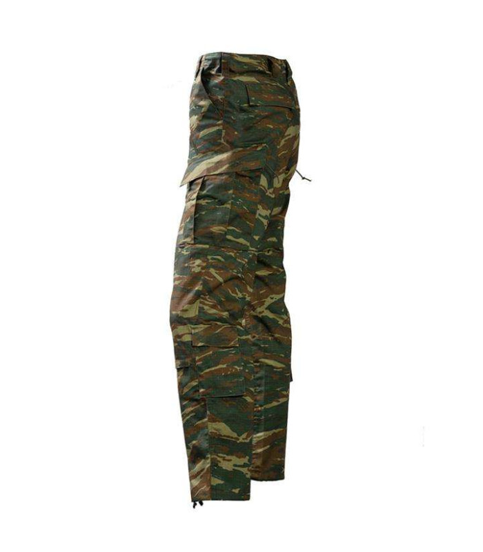 SURVIVORS ACU PANTS GREEK LIZARD