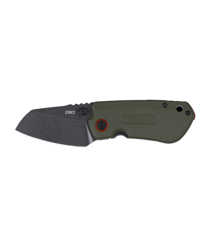 ΣΟΥΓΙΑΣ CRKT OVERLAND™ COMPACT