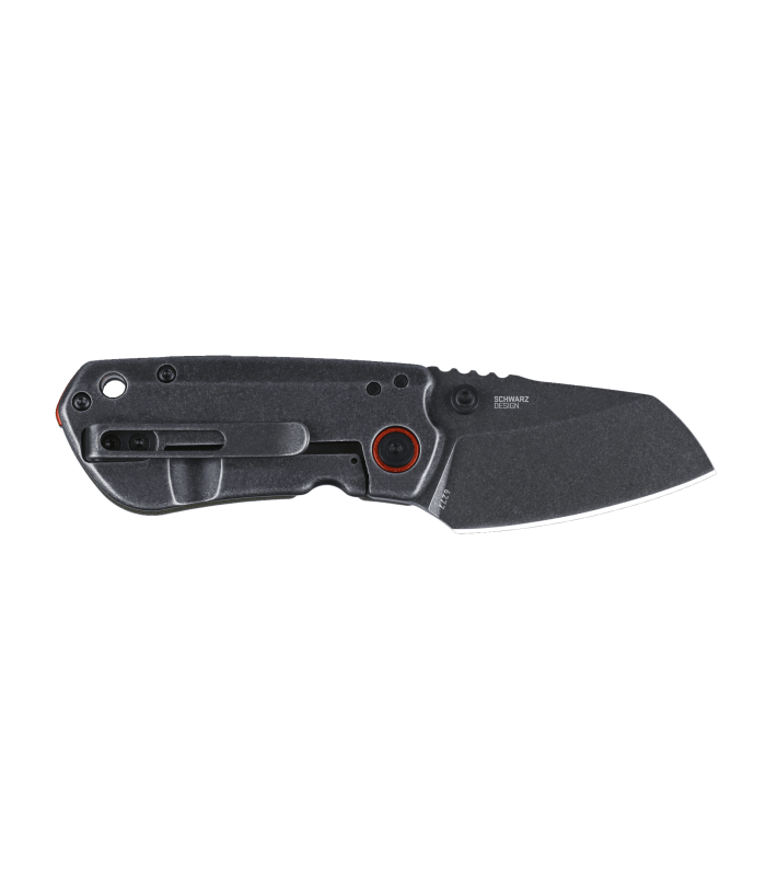 ΣΟΥΓΙΑΣ CRKT OVERLAND™ COMPACT