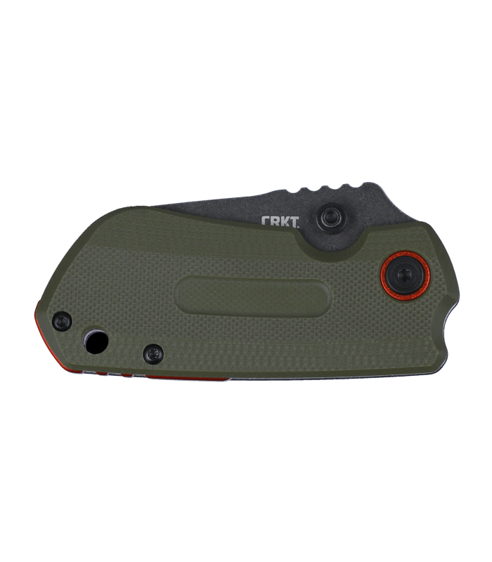 ΣΟΥΓΙΑΣ CRKT OVERLAND™ COMPACT