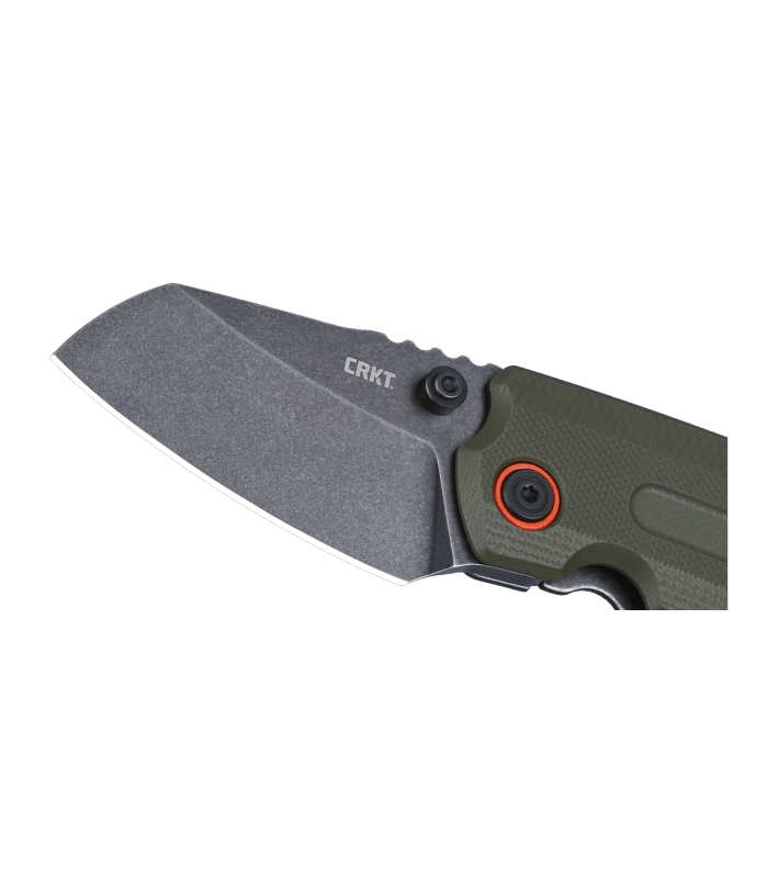 ΣΟΥΓΙΑΣ CRKT OVERLAND™ COMPACT