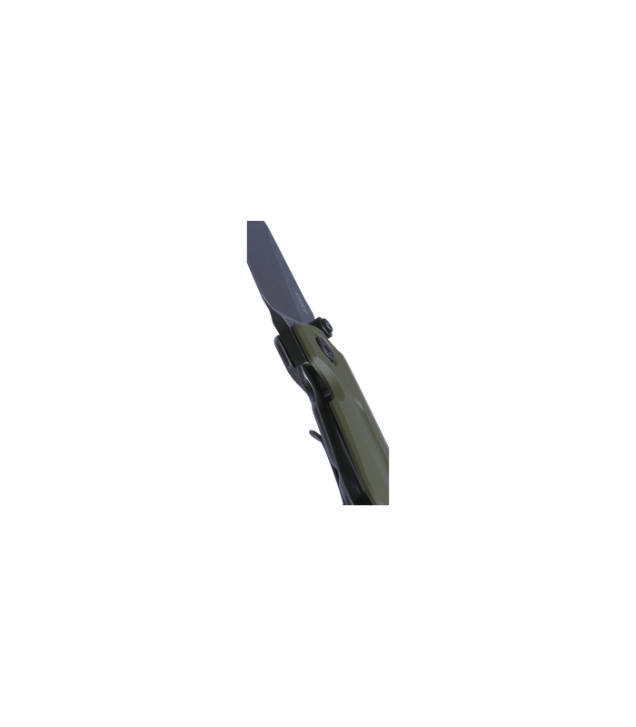 ΣΟΥΓΙΑΣ CRKT OVERLAND™ COMPACT