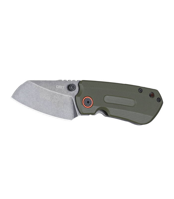 ΣΟΥΓΙΑΣ CRKT OVERLAND™ COMPACT