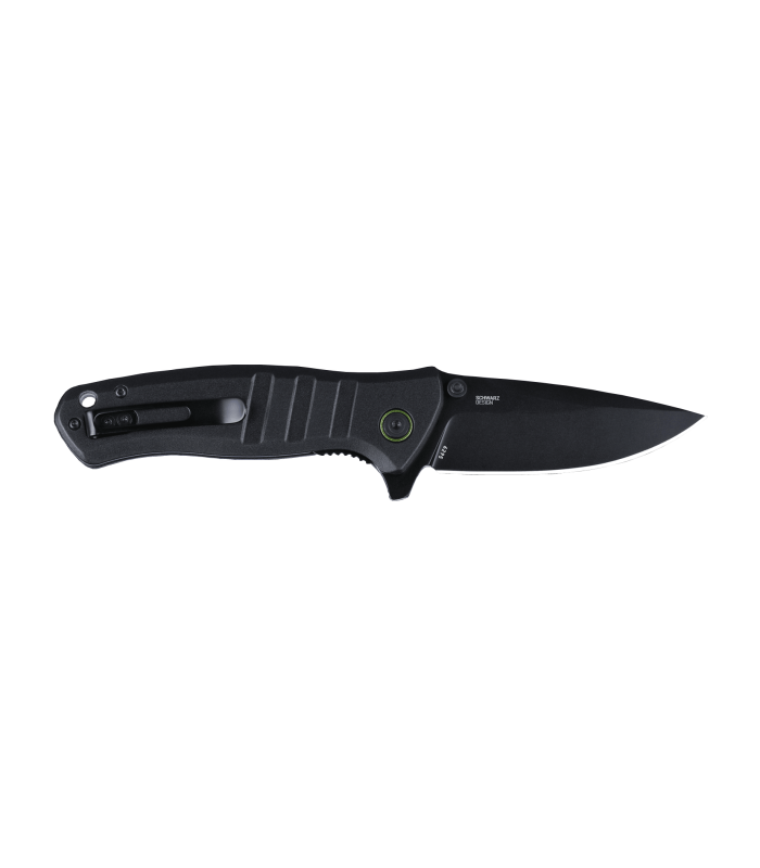 ΣΟΥΓΙΑΣ CRKT Dextro Black