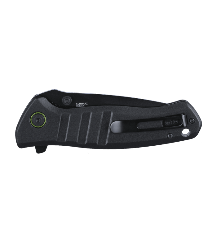 ΣΟΥΓΙΑΣ CRKT Dextro Black